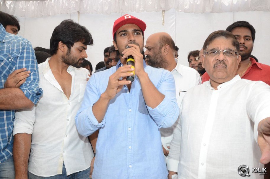 Chiranjeevi-Birthday-Celebrations
